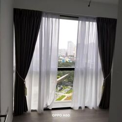 Amo Residence (D20), Apartment #557619641